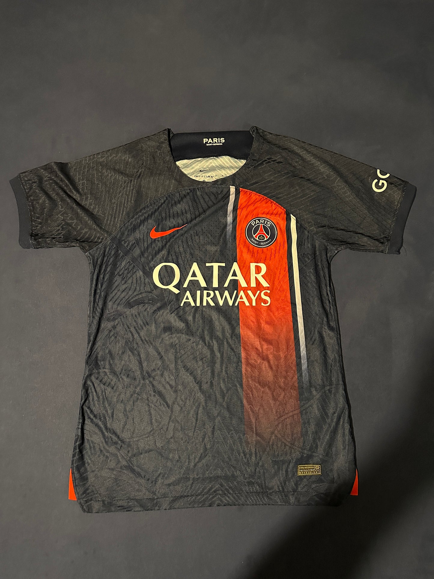 Neymar PSG Special Trikot