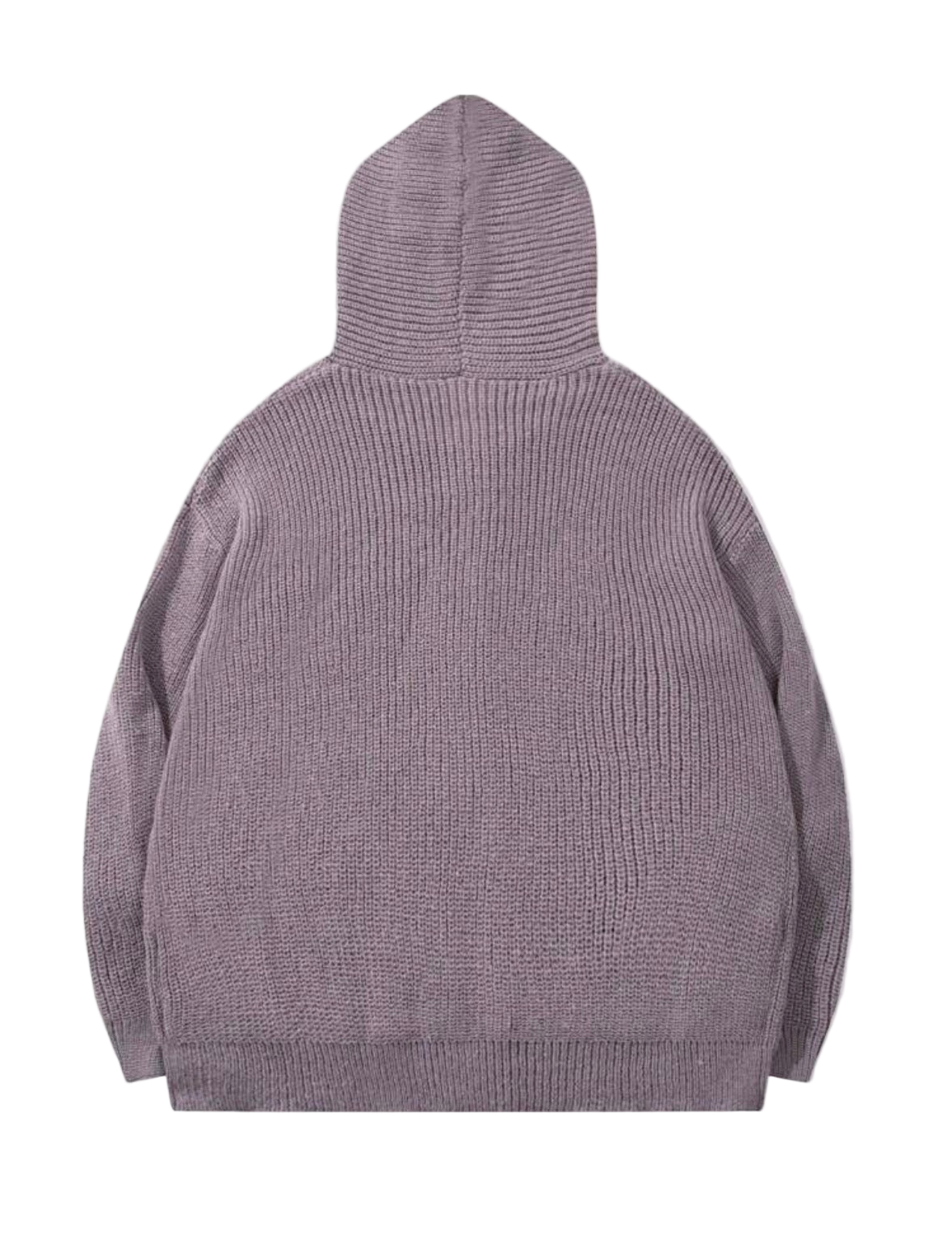 Lila Zip Sweater