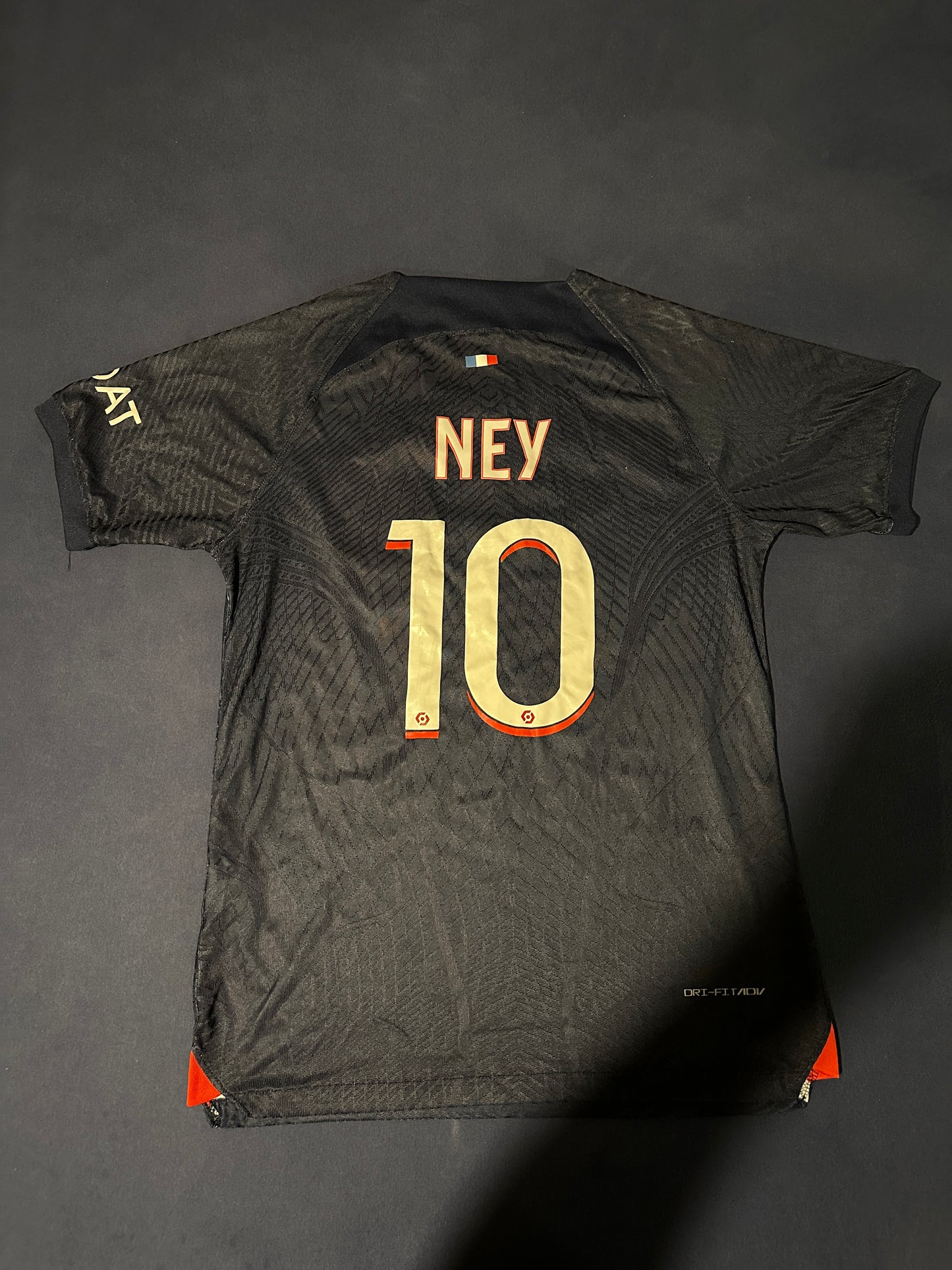 Neymar PSG Special Trikot