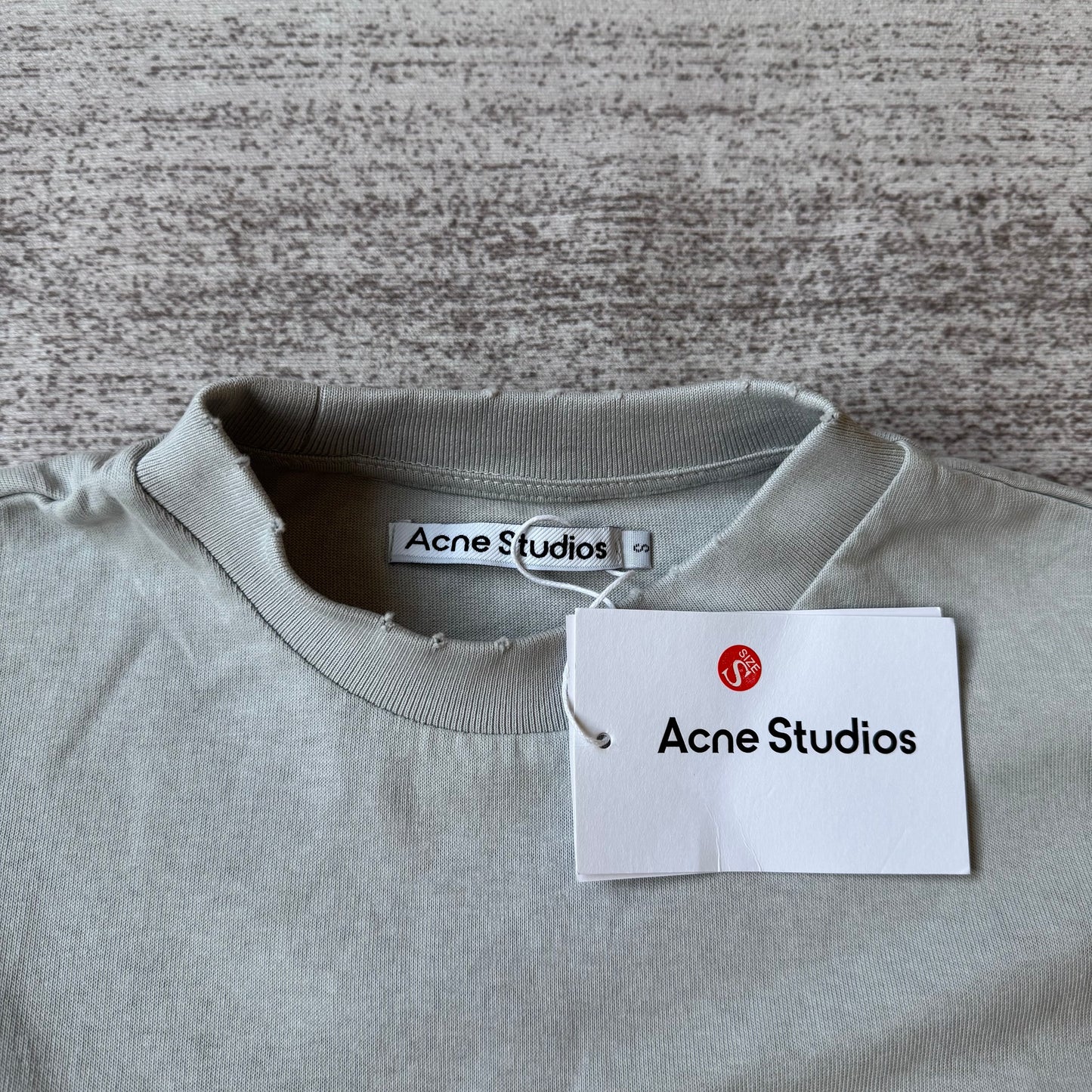 Acne Studios Longsleeve