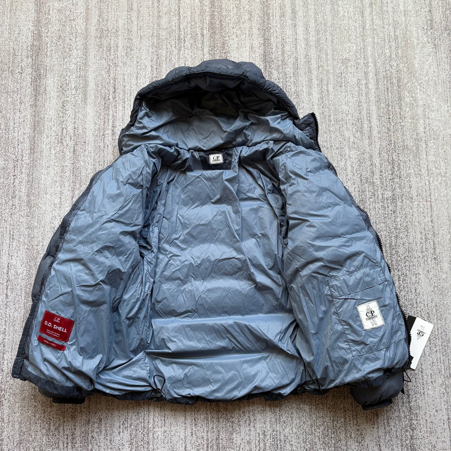 CP Company Jacket