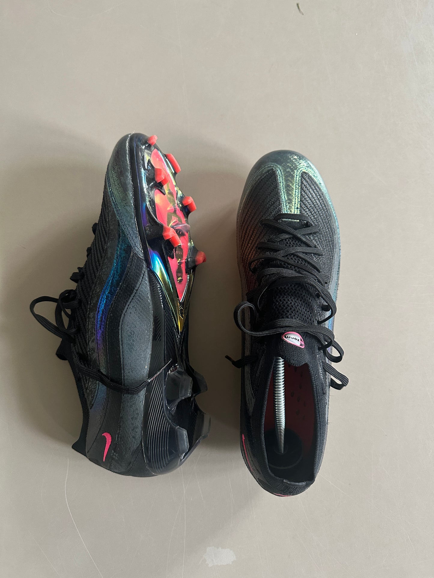 Nike Airmax 95 Fussballschuhe