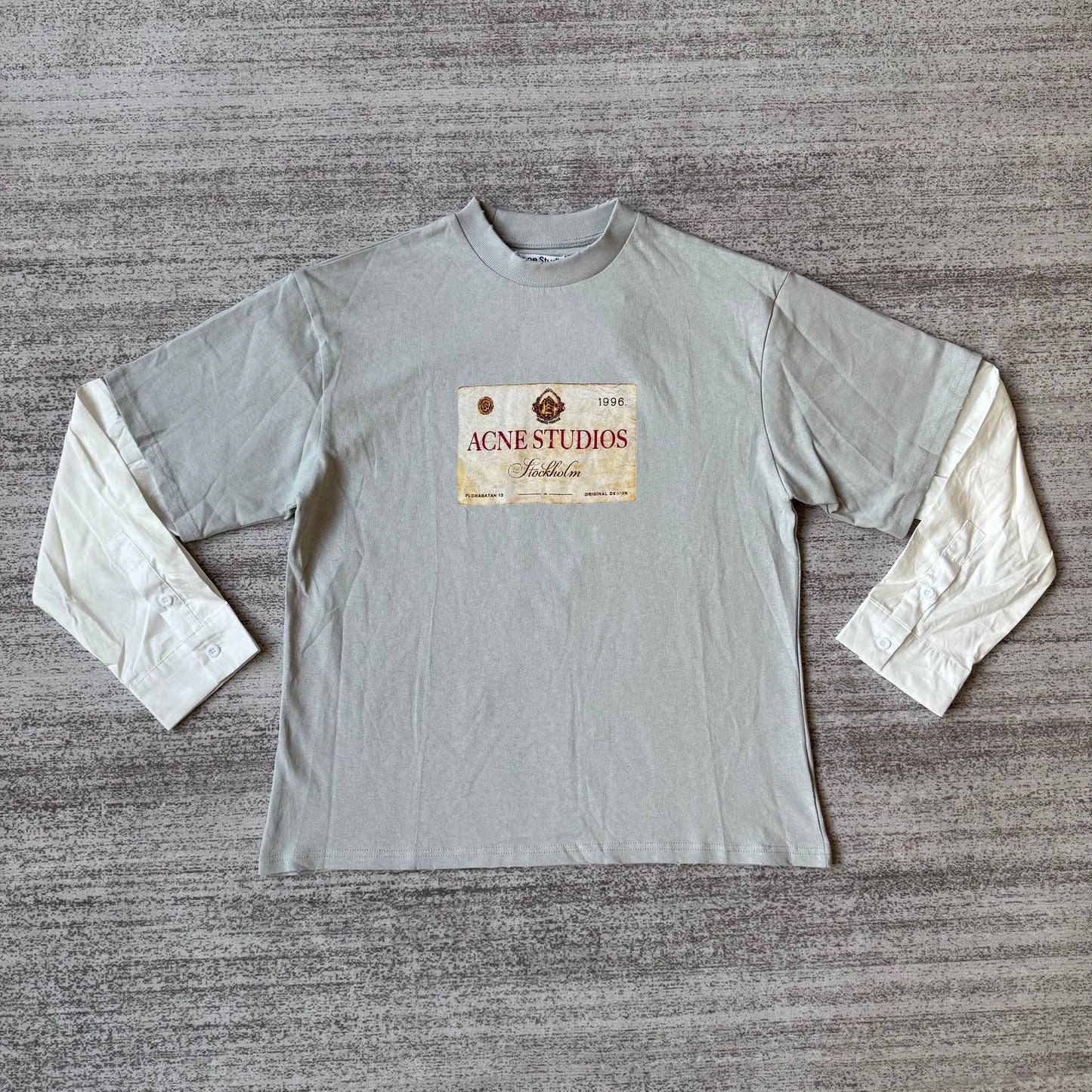 Acne Studios Longsleeve