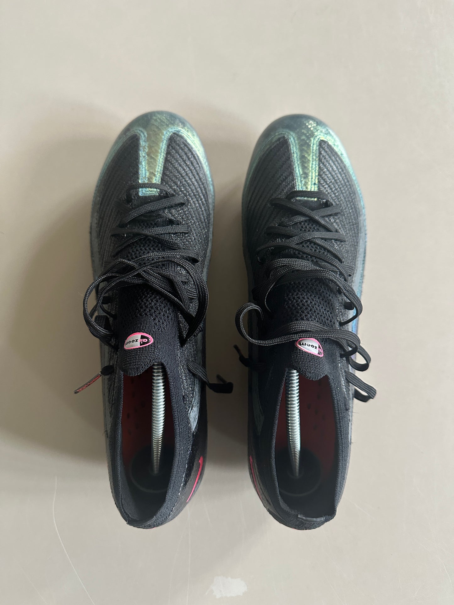 Nike Airmax 95 Fussballschuhe