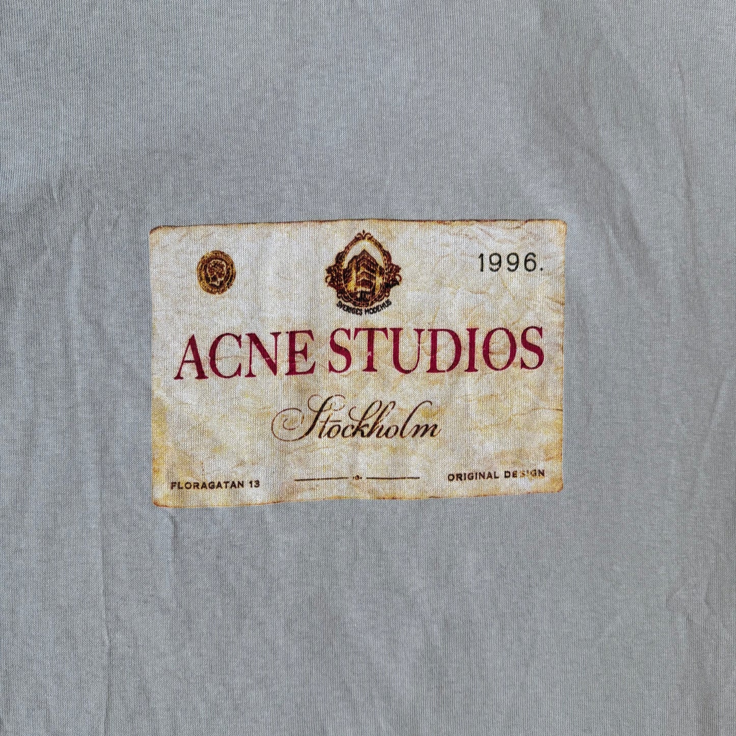 Acne Studios Longsleeve