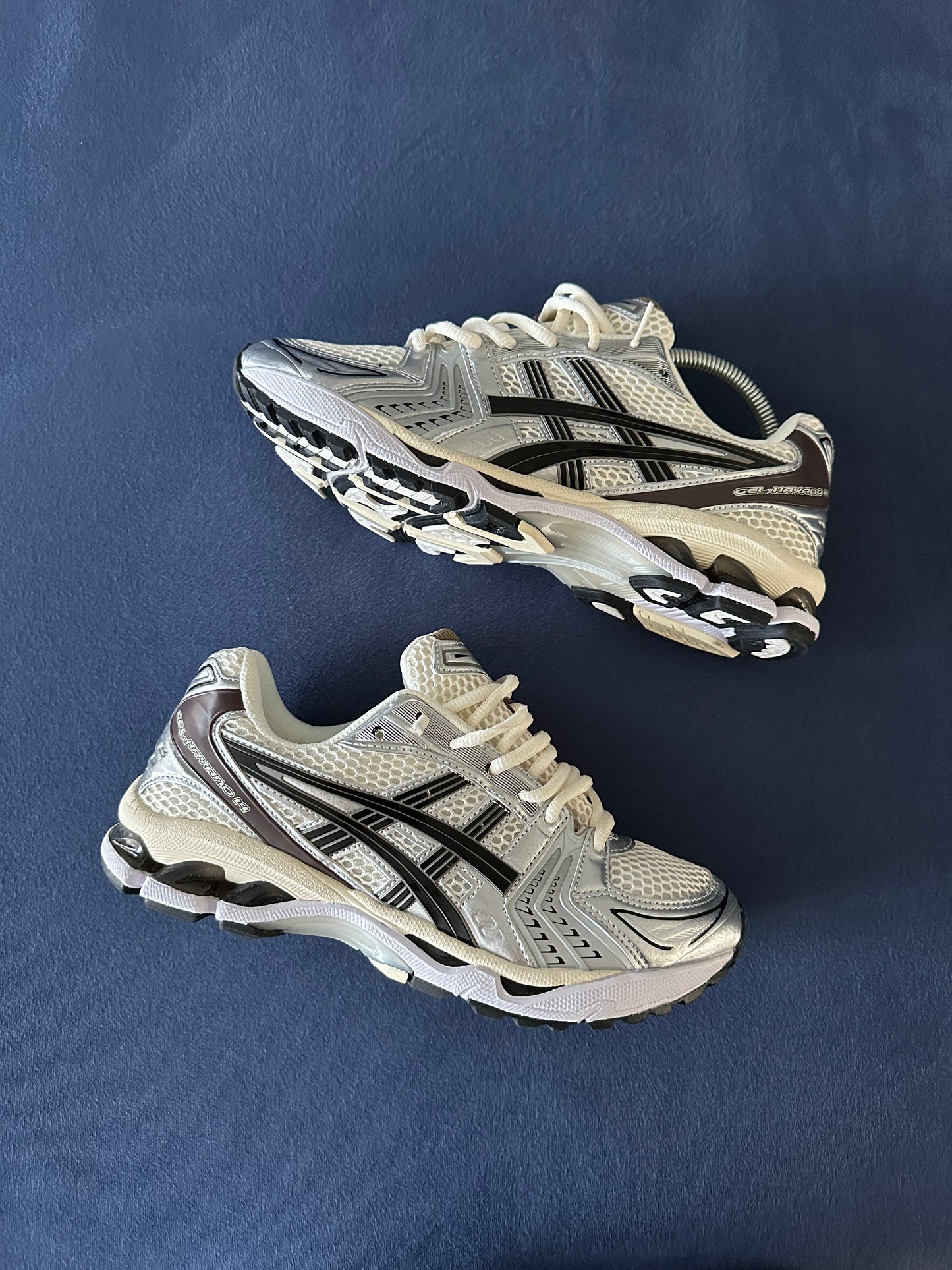 Asics Kayano 14