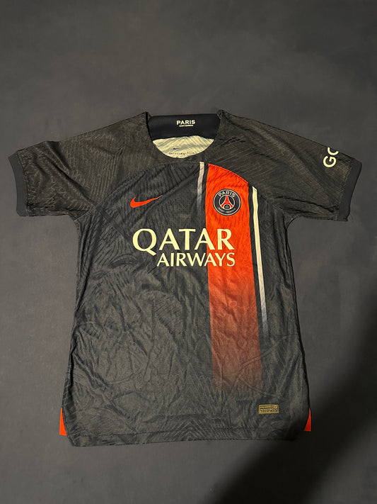 Neymar PSG Special Trikot