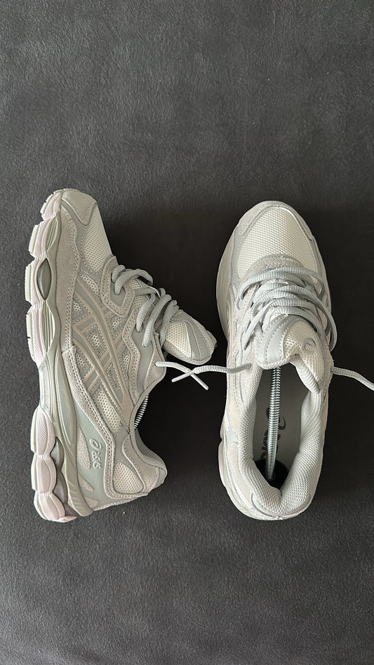 Asics Gel NYC Grey