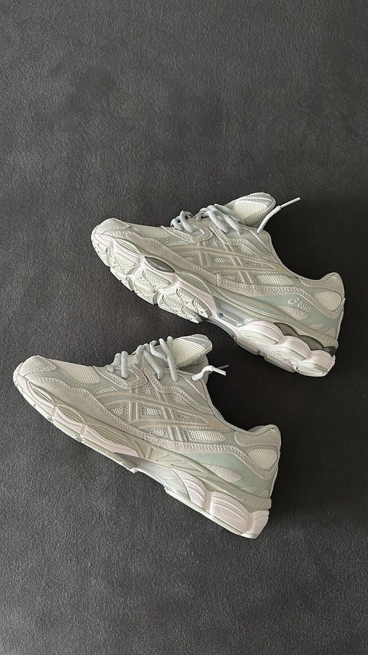 Asics Gel NYC Grey